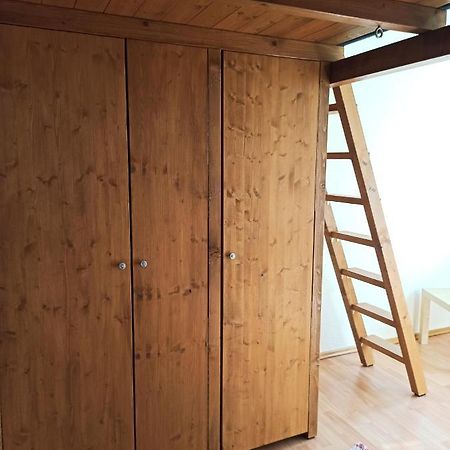 Ferienwohnung Villenviertel รูโดลชตัดท์ ภายนอก รูปภาพ