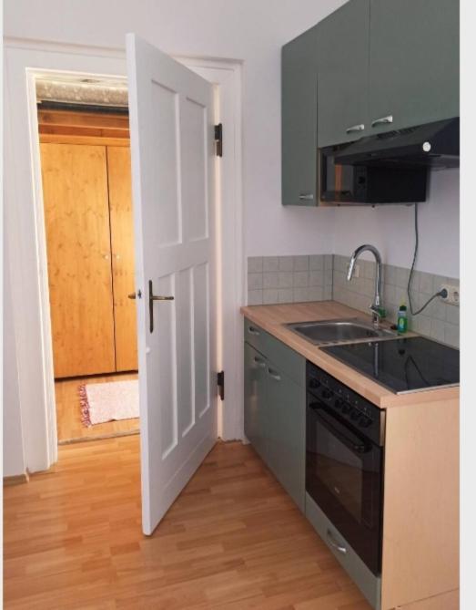 Ferienwohnung Villenviertel รูโดลชตัดท์ ภายนอก รูปภาพ